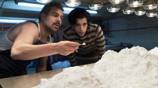 Netflix anuncia el estreno de la tercera temporada de «Narcos»