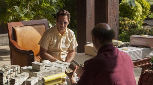 Netflix anuncia el estreno de la tercera temporada de «Narcos»