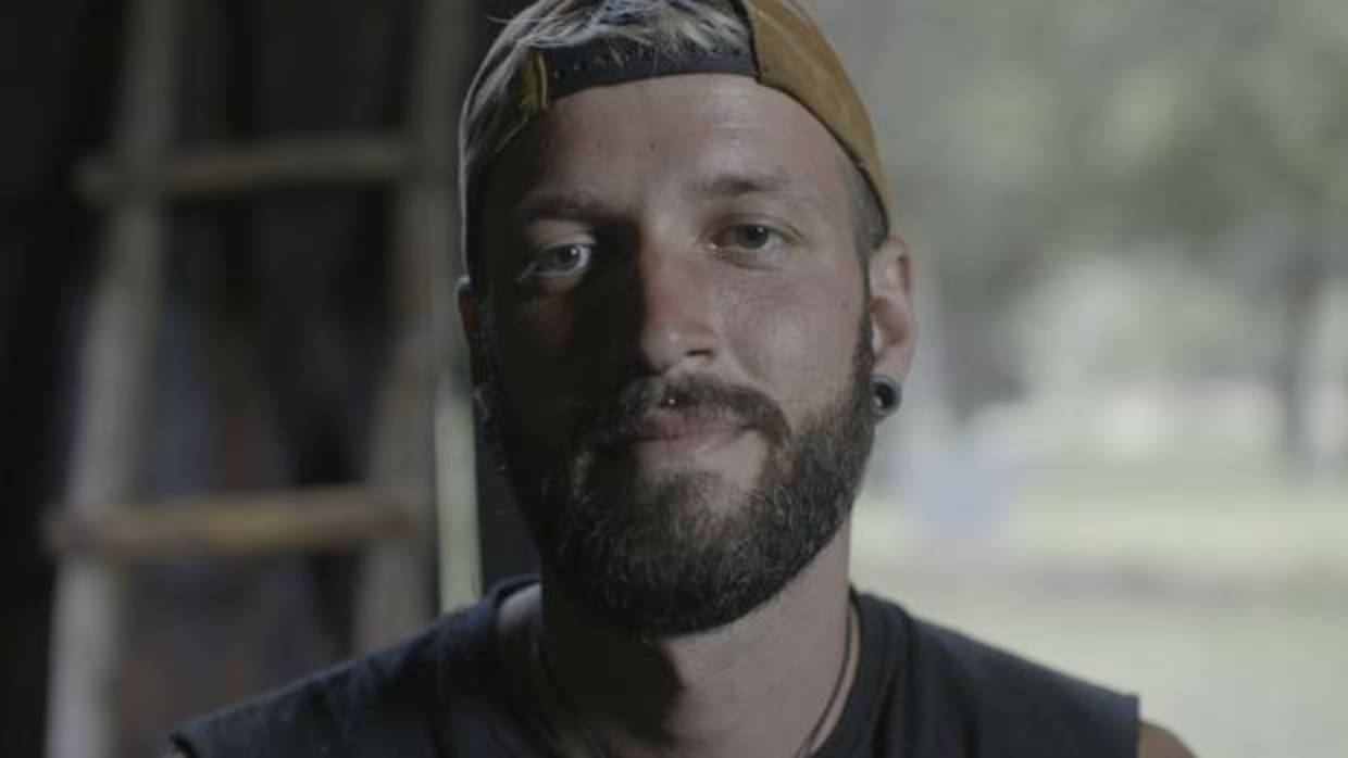 David Adán, ganador de «El Puente» (#0): «Es una película con final feliz»