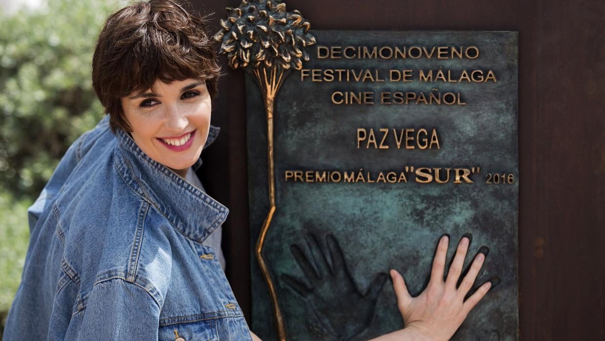 Paz Vega