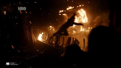 «Bajo la tormenta»: Busca a tus aliados