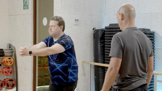 Los «peligros» para la salud de los programas para adelgazar