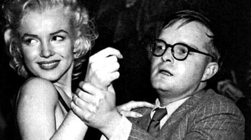 Marilyn Monroe, la sonrisa más triste de Hollywood