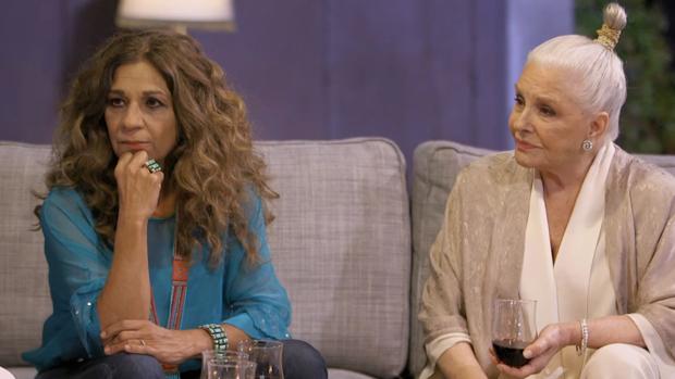 TVE estrena «Lolita tiene un plan»