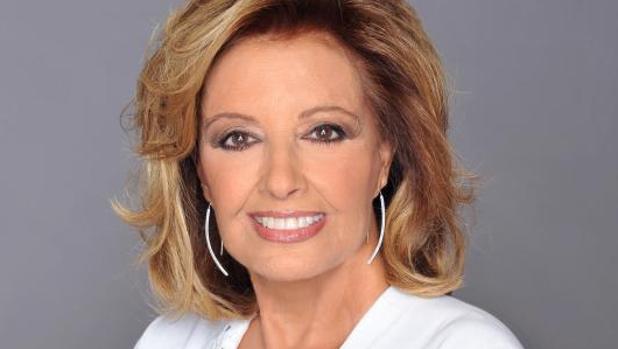 ¿Tiene María Teresa Campos nuevo programa en Mediaset?