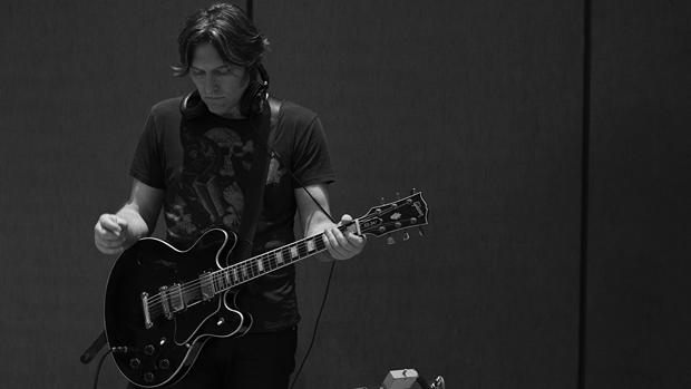 Tyler Bates: «Es genial trabajar en una película cuyas canciones tienen un significado»