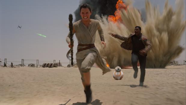 J.J. Abrams escribirá y dirigirá el Episodio IX de Star Wars para terminar con la polémica sobre el guión