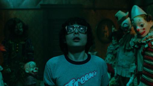 Fotograma de «It»
