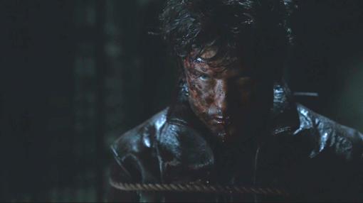 Muerte de Ramsay Bolton en «Juego de Tronos»