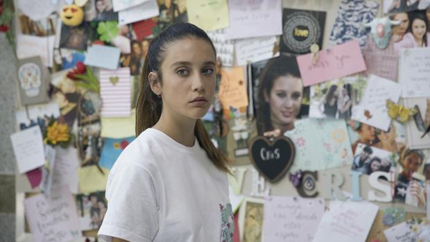 «Si fueras tú» o cómo escribir una serie con decenas de finales