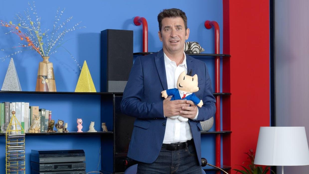 Qué ver este lunes en la televisión