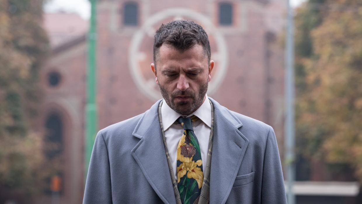 Imagen promocional de «1993 (Millenovecento novantatré)»