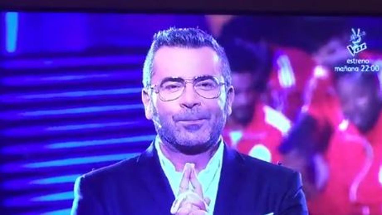 Jorge Javier, tras las acusaciones de tongo en GH Revolution