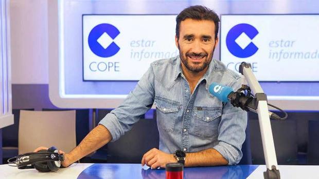 Juanma Castaño estalla por el acoso que sufre la Guardia Civil: «Basta ya de echar mierda»