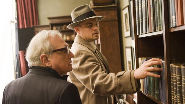 Scorsese y DiCaprio amplían su historial de colaboraciones gracias a Roosevelt