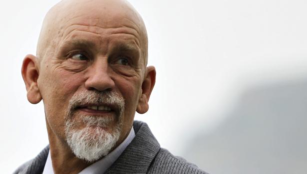 Es la hora de Malkovich: intriga ante los premios