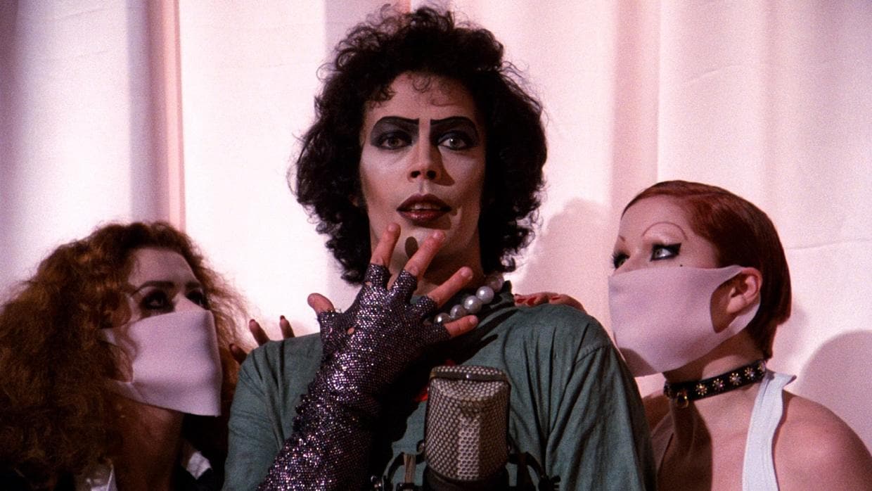 «The Rocky Horror Picture Show»