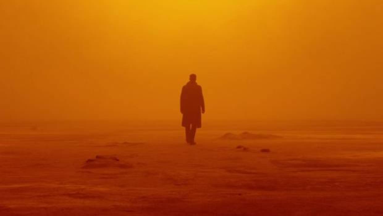 Fotograma de «Blade Runner 2049»