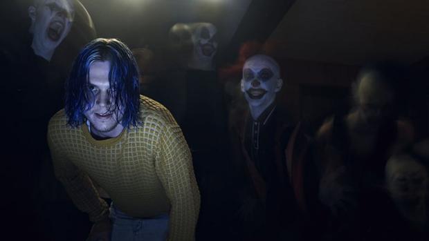 «American Horror Story: Cult» cambia un episodio similar al tiroteo de Las Vegas