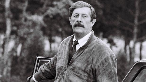 Jean Rochefort: Un actor con suerte, bigote y musas