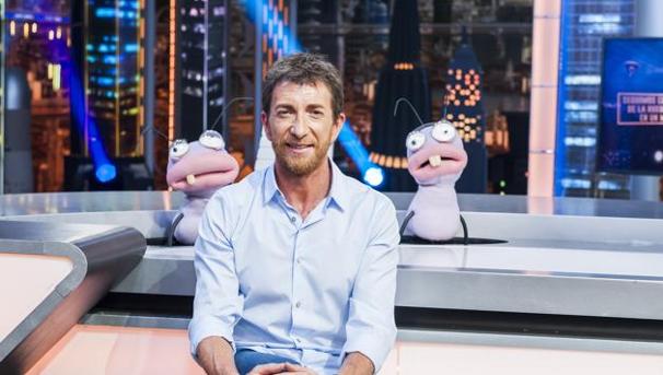 Un rapero carga contra Pablo Motos: «Nunca iría a un programa donde cosifican a la mujer»