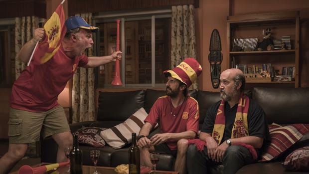 Fe de Etarras: cuando el humor ridiculiza lo que antes era drama