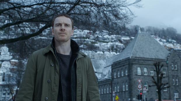 Michael Fassbender: «Estamos viviendo en un ciclo de destrucción»
