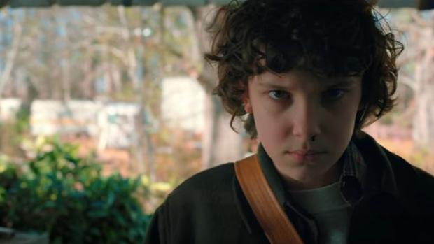 El «día del juicio final» amenaza Hawkins en el regreso de «Stranger things»