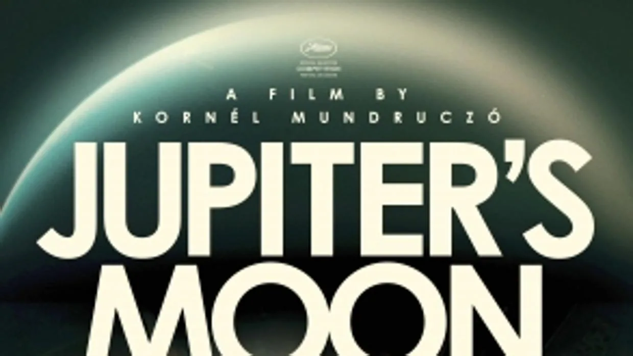 «Jupiter's moon»