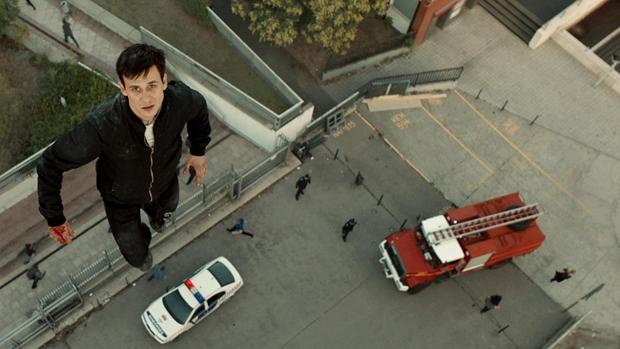 La película sobre refugiados «Jupiter's moon» gana el Festival de Sitges