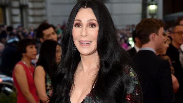 Cher vuelve al cine con la secuela de «Mamma Mia»