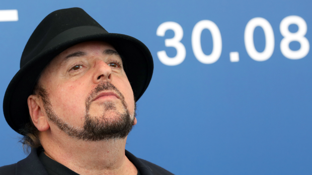 Nuevo escándalo en Hollywood: Casi cuarenta mujeres acusan a James Toback de acoso sexual