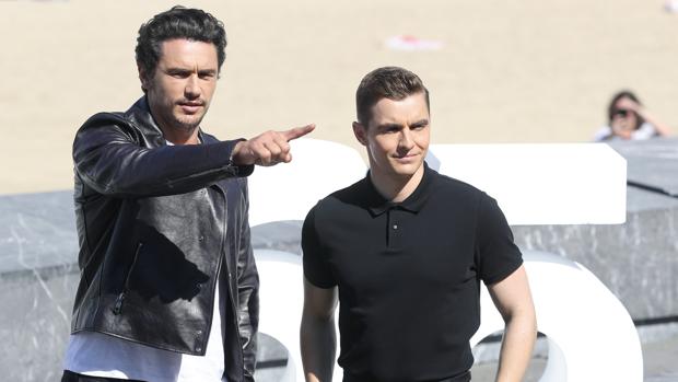«The Disaster Artist», «Musa» y «Oro», las propuestas cinéfilas de la VII Madrid Premiere Week