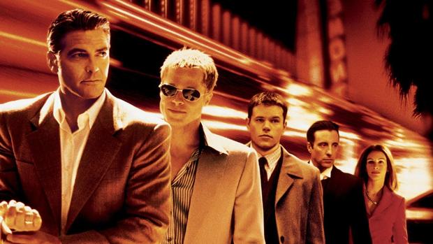 «El cine es machista», o el motivo por el que todas las grandes historias las protagonizan hombres