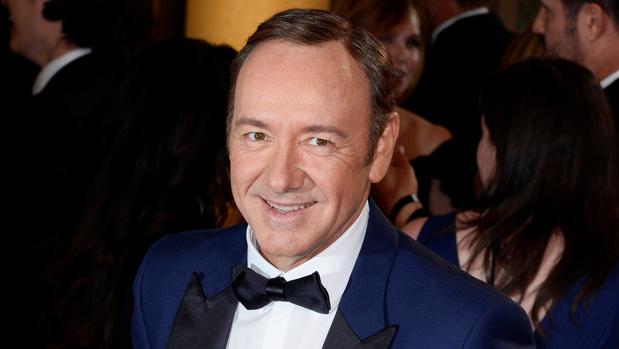 Netflix suspende el rodaje de «House of Cards» en pleno escándalo de Kevin Spacey