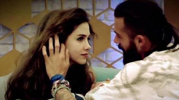 Escándalo en «Gran Hermano»: José María, expulsado por posible «abuso sexual»