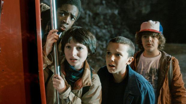 «Stranger Things» casi mata a uno de sus protagonistas