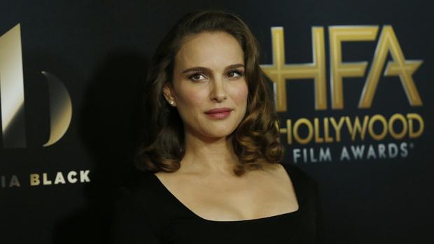 Natalie Portman, sobre el acoso sexual en Hollywood: «Tengo cien historias»