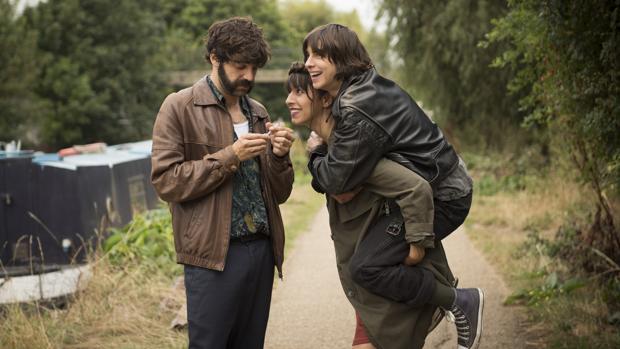 Carlos Marques-Marcet: «Hay muchos clichés en el cine de autor»