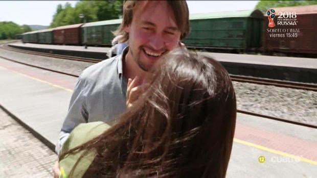 Una brutal pelea en «Granjero busca esposa» obliga a abandonar a una pretendienta