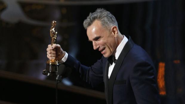 El motivo por el que Daniel Day-Lewis se ha retirado del cine