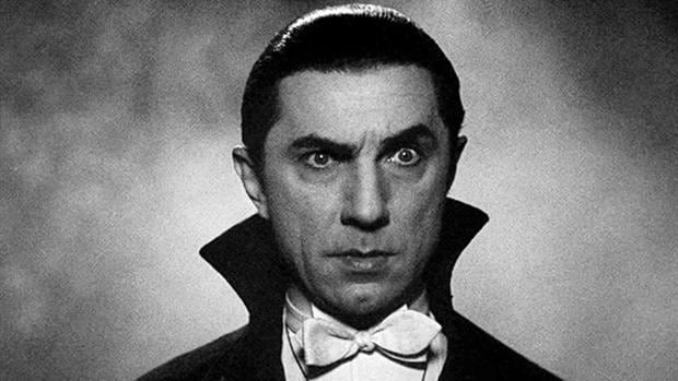 Subastado un póster del Drácula de Bela Lugosi por más de medio millón de dólares