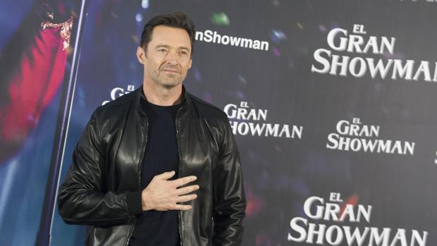 Hugh Jackman: «Hollywood se está arriesgando porque el cine debe renovarse»