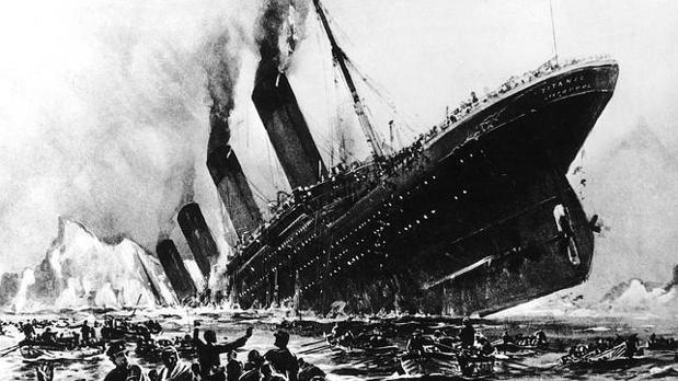 La versión nazi de «Titanic» que le costó la vida a su director