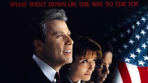 Diez películas sobre elecciones que no te puedes perder