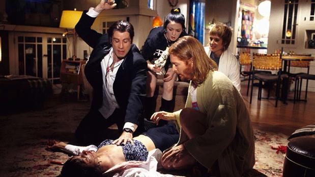 Diez películas que demuestran que cenar con tu cuñado en Nochebuena no es tan horrible