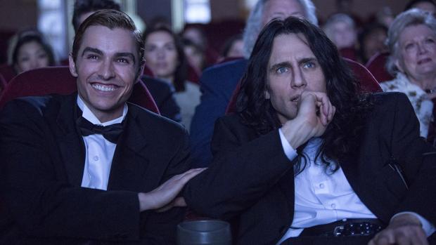 Crítica de The disaster artist: Divertidísimo equilibrio entre lo peor y lo mejor del cine