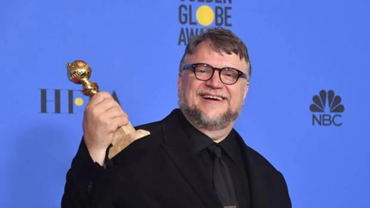 Premios Bafta: Guillermo del Toro, que ganó el Globo de Oro este lunes, es el máximo favorito para los Bafta