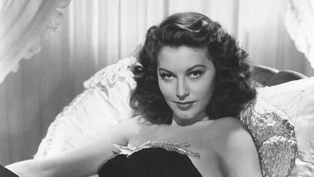 La noche que Ava Gardner y El Fary pasaron juntos