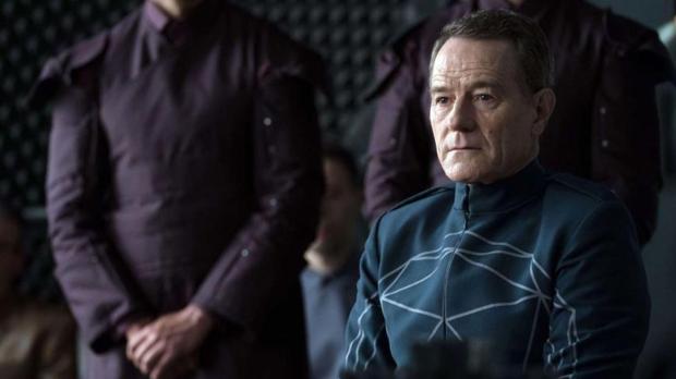 La esencia de Philip K. Dick que no se deja arrastrar por la acción o los efectos especiales a medio gas